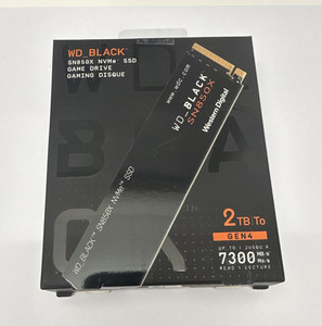 Wd Black Sn850x 2TB | eBay