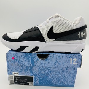 Nike Ja 1 Scratch | eBay