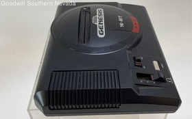 Sega Genesis Bundle