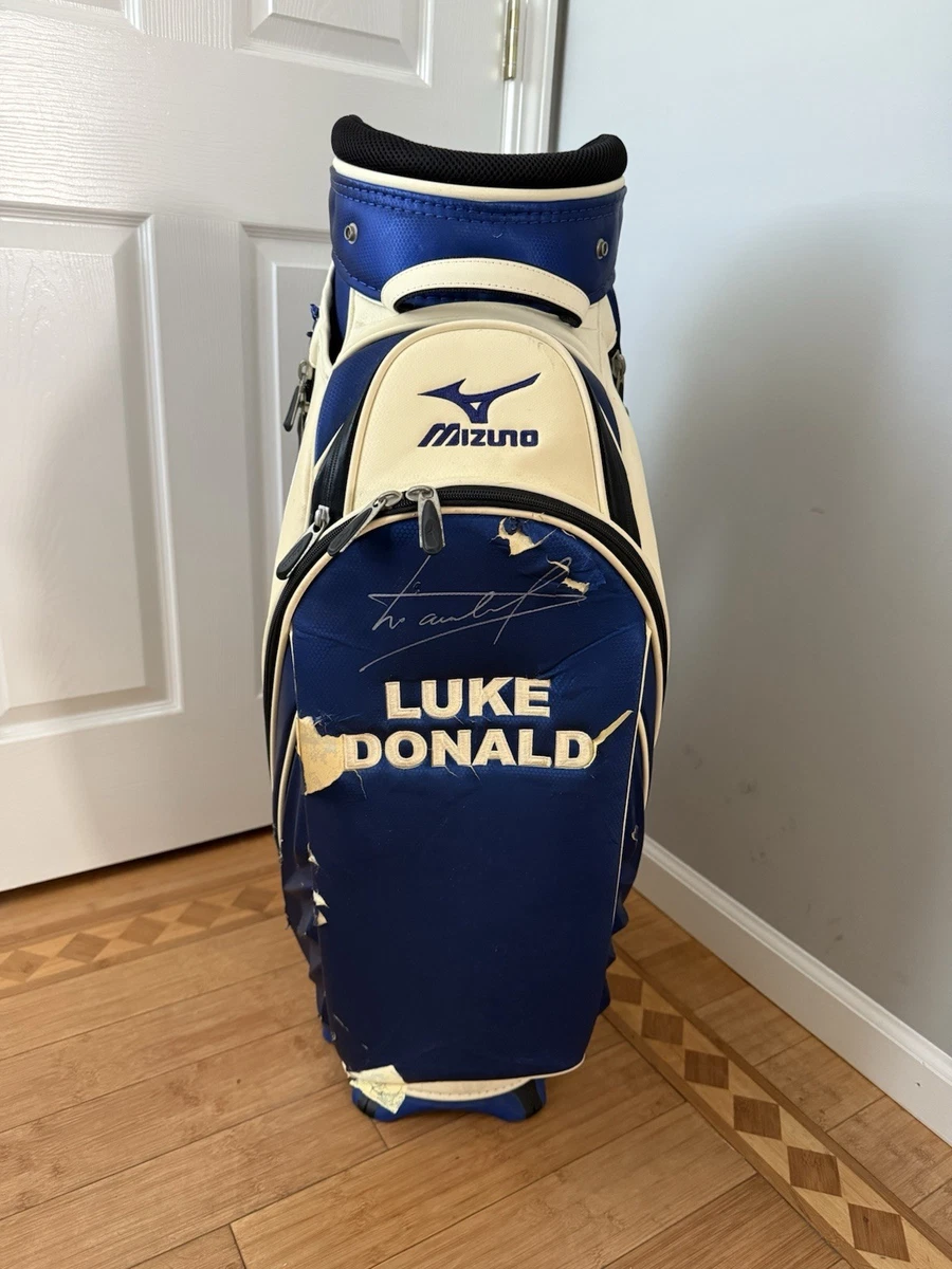 Las mejores ofertas en Bolsas de golf para hombre Mizuno personal