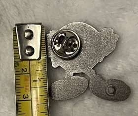 Cool Spot 7up 7-Up Seven Up Soda SNES NES Nintendo Lapel Pin