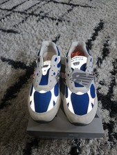 Kith x Madison Square Garden x New Balance 993 Made in USA New York Knicks Home