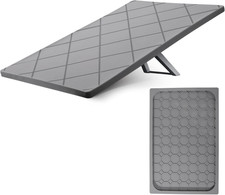 Starlink Gen 3 Protective Silicone Cover Case Shockproof Waterproof Gray