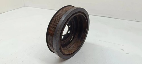 SKODA OCTAVIAII 1Z3 Kurbelwellenriemenscheibe 03G105243C 038105243E 31897508