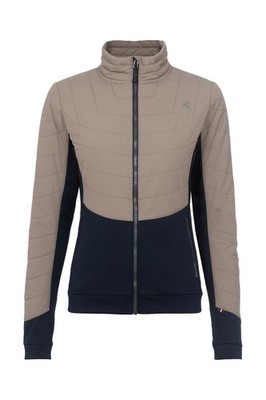 Cavallo Cavalblu Hybridjacke Damen