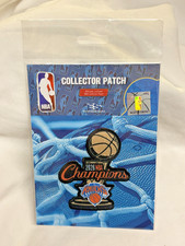 New York Knicks 2026 NBA Finals World Champio...