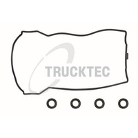 Trucktec Automotive VENTILDECKELDICHTUNG-SATZ Passend FüR Daewoo Korando Musso