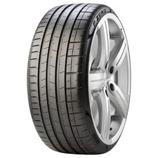 Pirelli P Zero PZ4 Sport 285/30R20XL 99Y BSW (1 Tires)