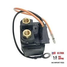 68N-81940-00 68V-8194A-00 Starter Solenoid/Relay Assy for Yamaha PWC GP1300