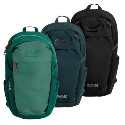 Regatta Herren Damen Unisex Rucksack Prism 20 Liter
