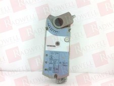 SIEMENS GIB161.1P/MAS / GIB1611PMAS (USED)