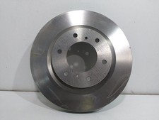 Disque de frein Mitsubishi MONTERO