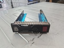 Lot Of 4 HP 651314-001 3.5 inchLFF HDD Tray Caddy Gen8/9/10