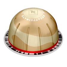 Nespresso Vertuo pods Sweet Vanilla Decaf 2 Sleeves 20 Capsules 7.77oz per Pod