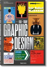 The History of Graphic Design. Vol. 2, 1960–Today