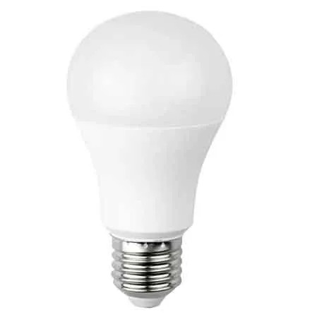 LAMPADA A LED MOD. 'GOCCIA' SUPERLED BEGHELLI 15W - E27 - 1500Lm - 6500K