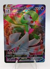 Gardevoir Vmax 0017/073 Champion's Path 2020 Pokemon Card