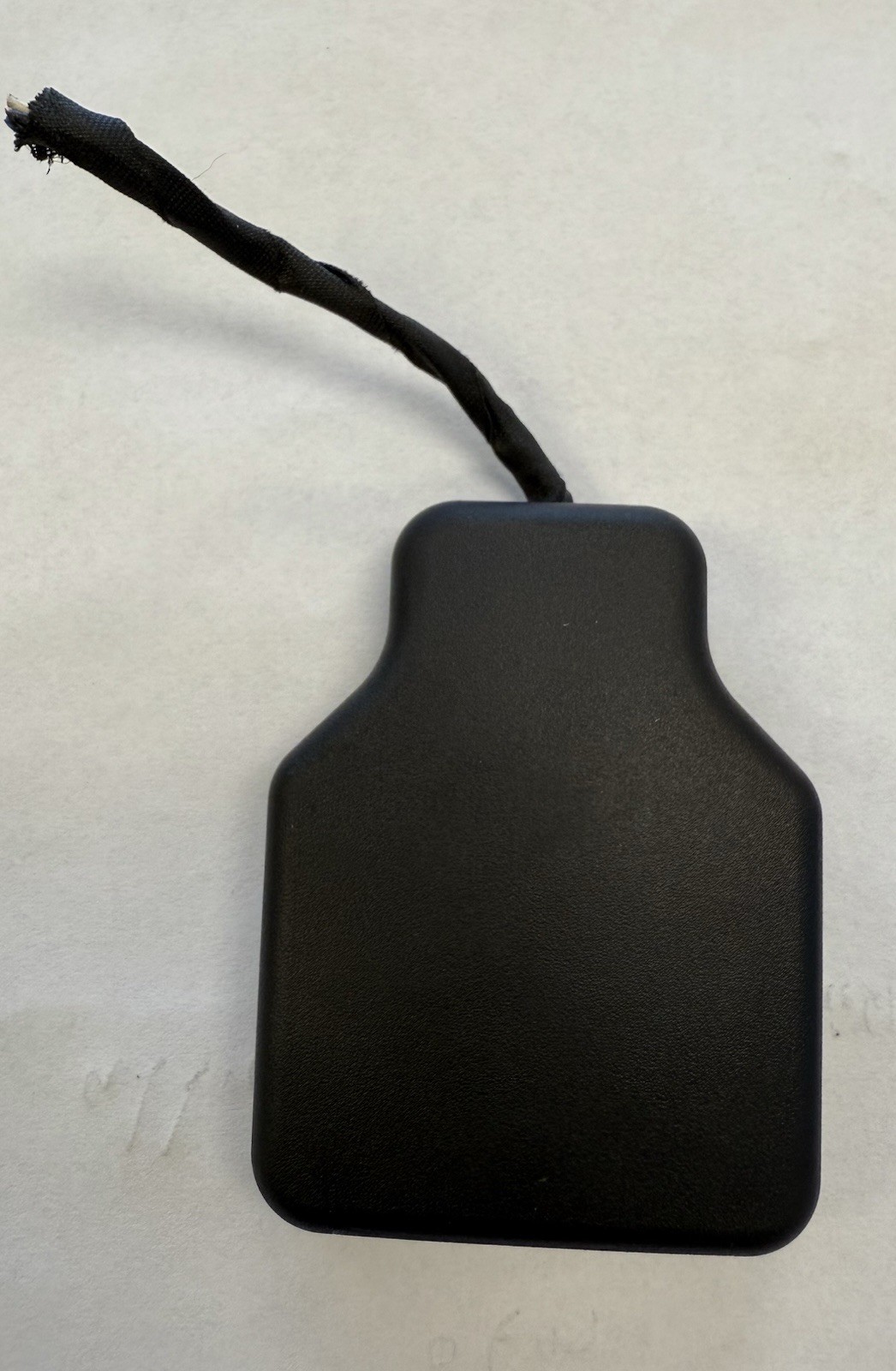 2014-2017 Maserati Ghibli OEM Rear View Vision Mirror Light Sensor
