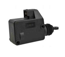 Peugeot 306 Boot Lid Lock Actuator 661502 Genuine Part