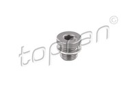 1X Topran 115 345 Verschlussschraube GetriebegehäUse FüR VW Audi Skoda Seat