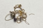 Sterling Silver 925 Precious Metal Scrap Jewelry Lot 31.9g 13 Pieces — photo 6