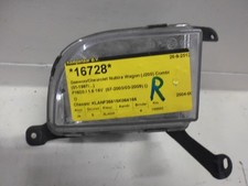 Antibrouillard Chevrolet NUBIRA