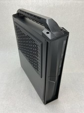 SilverStone Raven RVZ02B-W Mini-ITX Computer Case SilverStone SST-SX600-G 600W P