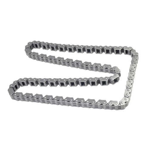 For SUZUKI Vecstar 125 1994-1994 150 1994-1994 AN 150 1995-2000 Timing Cam Chain - Foto 12 di 14