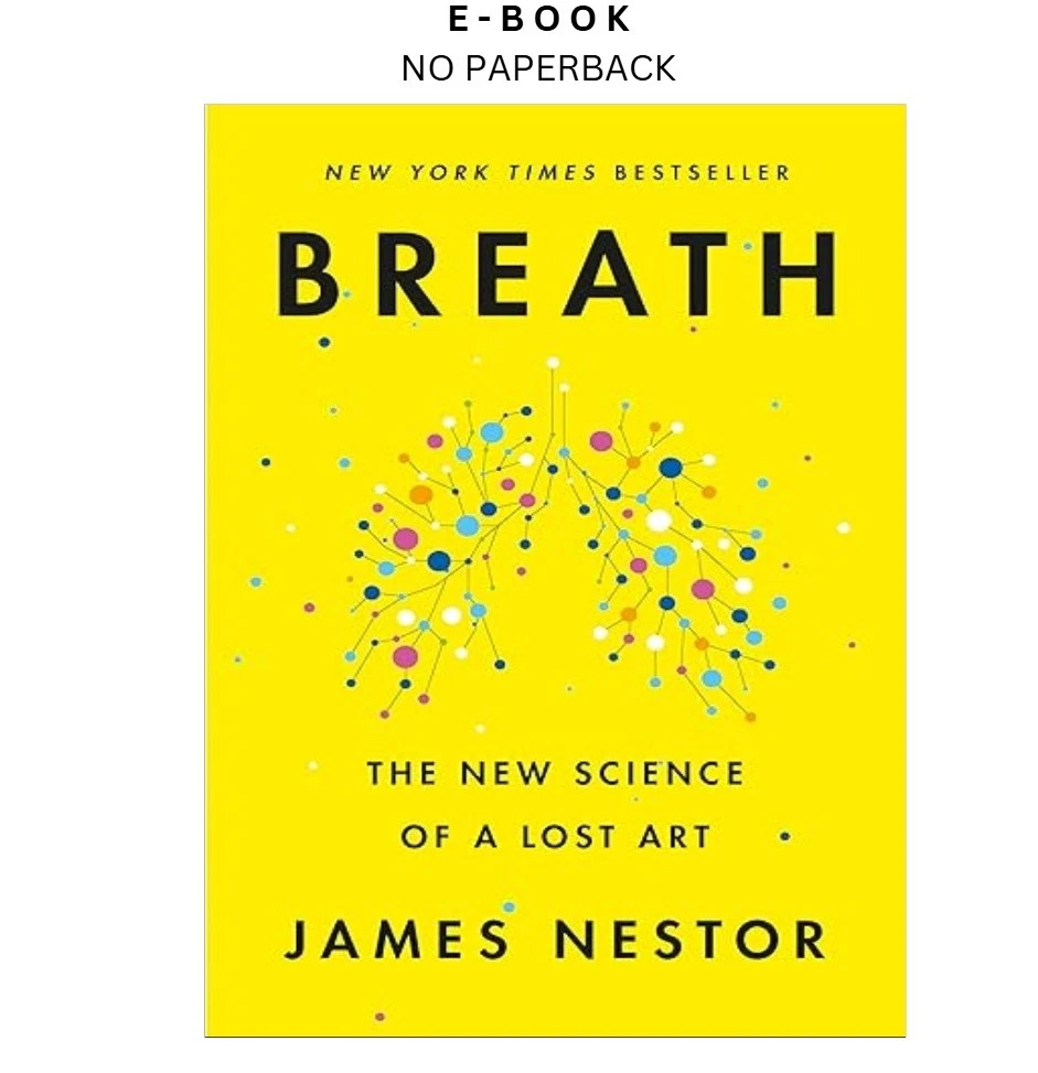 Buy Breath ebook, instant digital download PDF from LD Global