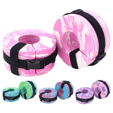 Schwimm-Wassermanschetten, Schwimm-Fitness-Sc...