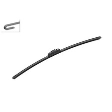 Scheibenwischer vorne links für Mercedes C-Klasse CL203 W203 S203 | 681155