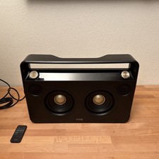 Tdk Life On Record A73 Boombox
