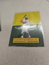 2025 Topps Archives Vladimir  Guerrero  Jr Punch Out 64su-21