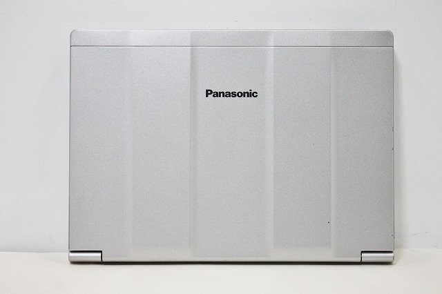 Panasonic Let's Note CF-SV1 i5 1145G7 RAM 16GB SSD 256GB Win11pro