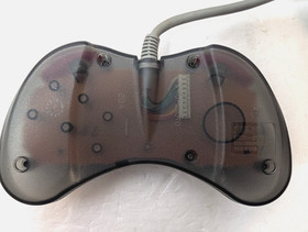 Sega Saturn Sbom Multi Tap HC-736 HC-735 3Controllers Saturn Bomberman SS Japan