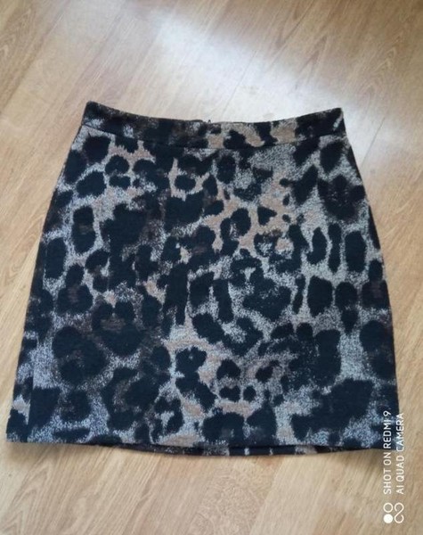 Women DRYKORN Skirt Multicolor 32 / XXS / 40 #3LBK