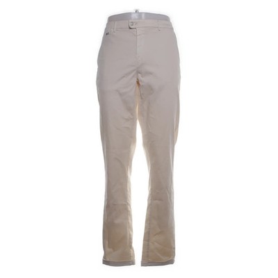 Tramarossa, Chino, Größe: 36, Luis Regular, Beige #y2m