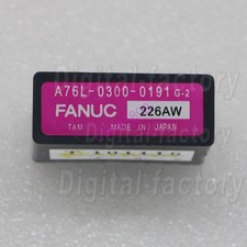 One Brand New Fanuc A76L-0300-0191 power supply module Free shipping LJ