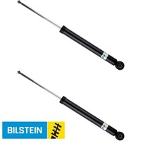 2X StoßDäMpfer Bilstein 19-277592 2 StossdäMpfer Rechts Links Hinten