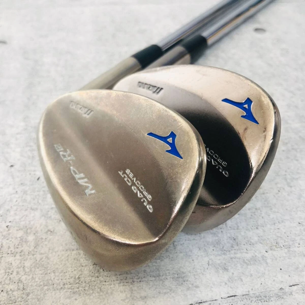 Mizuno Mp R12 Wedge for sale | eBay
