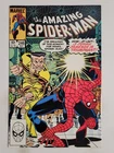 Amazing Spider-Man #246 Marvel 1983 NM- 9.2 'The Daydreamers' John Romita Jr.