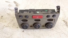 Comandi riscaldamento ALFA ROMEO 147 PHASE 2