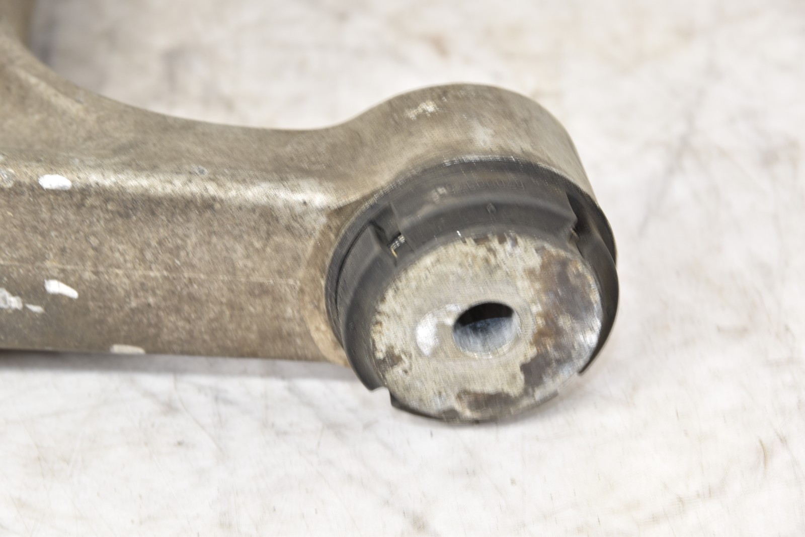 Maserati Ghibli 2014-2019 Front Right Lower Control arm P/N 06700071790