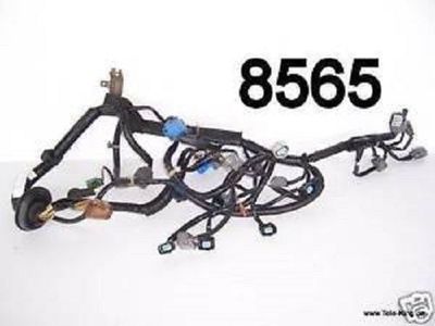 Honda HR-V HRV (GH) 1.6 Motorkabelbaum Motorkabel  D16W1
