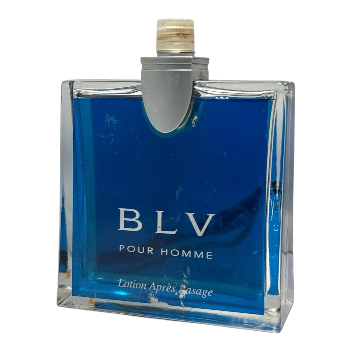 Bvlgari Aftershave for Men for sale - eBay