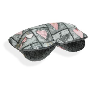 mountain buggy hand muffs