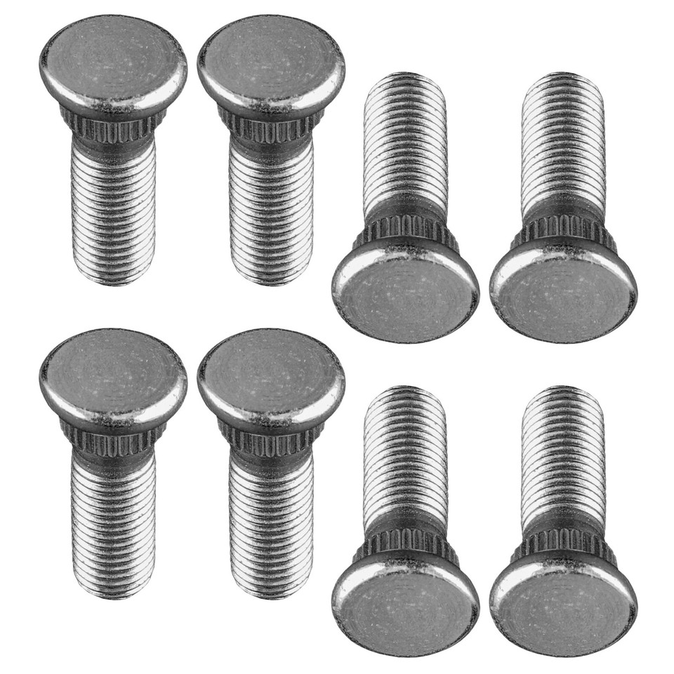 Front Rear Wheel Studs # 90114-10006 Replacement for YAMAHA ATV