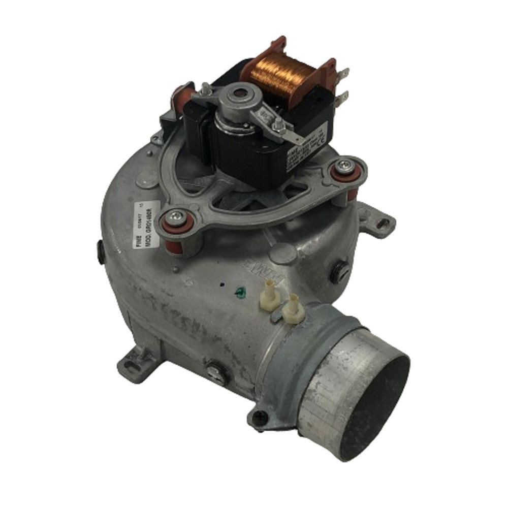 Morco Super Compact FEB-24E LPG Boiler Fan Fime GR01490R | eBay