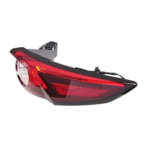 For 16-23 Mazda CX-9 Passenger Side Tail Light TK50-51-150B Outer LED Rear Lamp - Bild 5 von 13