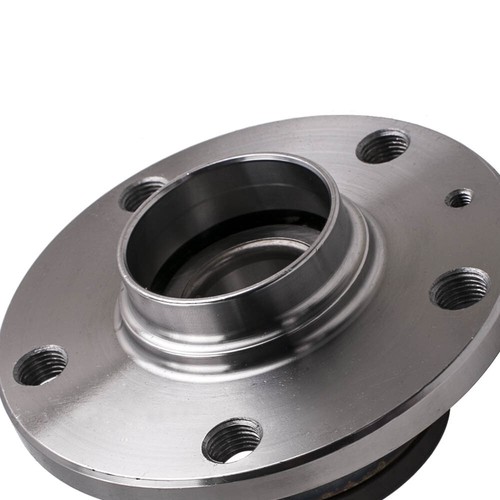 2x Rear Wheel Bearing Hubs 32mm For VW Golf MK V Jetta Passat 3C2 A32 3G5 3G2 - Picture 6 of 12